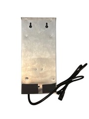 Focus Industries RXT-120-MV Multi Voltage Stainless Steel Transformer 120VA