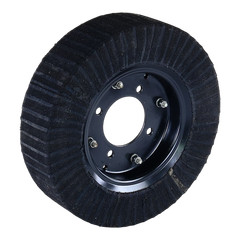 48-40510 Tail Wheel fits Bush Hog Several Models