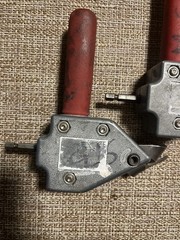 Malco TS1 Turbo Shear 20 Gauge 2pk