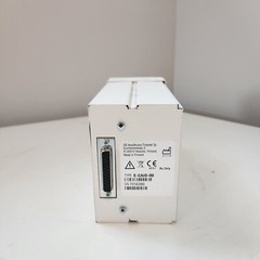 GE E-CAIO-00 Gas Module