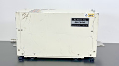 Kashiyama MU100U-147 Dry Vacuum Pump MU100 Novellus Semiconductor