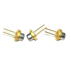 1pc 520nm 300mW 0.3W laser diode GH0523AD2G SHARP multimode green light