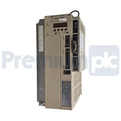 YASKAWA SGDH-30DE / SGDH30DE SIGMA II SERVOPACK AMPLIFIER 400V 3kW w/JUSP-NS500