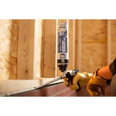 Touch N Seal All Seasons Polyurethane Foam Sealant-1 Case(12 Cans)-4004529812-12