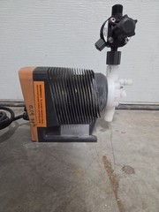 Used ProMinent Beta/4 Metering Dosing Pump