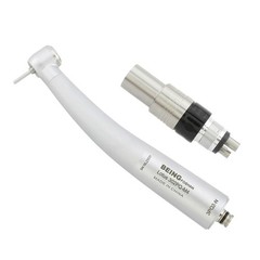 BEING Dental High Speed Turbine Handpiece NSK Phatelus Coupler 4 Hole 302PQ-N