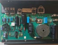 Stentor Norway PCBs Untested Great Condition. See Description