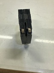 General Electric GE Plug-In Q-Line 50-Amp 2-Pole 120/240 Circuit Breaker THQP250