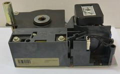 47893 GHJ10625AA Merlin Gerin Square D NW Gear Motor operator MCH 100/130V GOOD