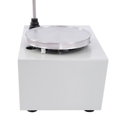 2000ml Magnetic Stirrer 85-2 w/ Heating Plate Digital Hotplate Mixer Stir Bar 5W