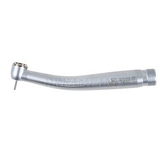 Dental High Speed Handpiece Push Turbine 4 Holes Fit NSK Pana Max Large Head USA