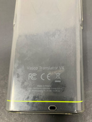 Vasco Translator V4 Universal Voice Translator