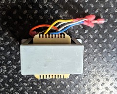 Replacement Transformer 1419 for Vanguard Mobile 2.0 – Extraoral Dental Suction