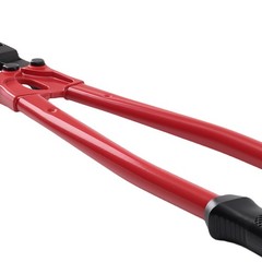 3/16inch Cable Crimping Tool Hand Swager Wire Rope Sleeves CRV 600mm