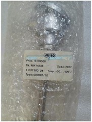 One New JUMO 902020/10 1xPT100 -50…400℃ temperature sensor