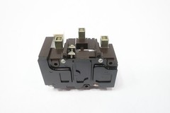 Cutler-hammer 10-3535-5 Overload Relay 50a Amp