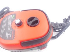 CNCEST 220V 1500W Portable Handheld Pressure Steam Cleaner AH-SL-001