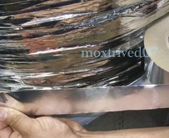 2 Rolls Aluminum Foil Tape 2″ x 150ft Adhesive HVAC Sealing Air Duct Patching