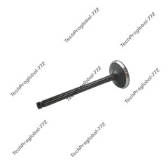 Exhaust Valve 13711-58020 13711-58050 For TOYOTA 3B 14B 14B-T COASTER DYNA LAND