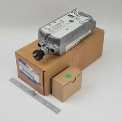 Johnson Controls 025 38180 000 Electric Actuator, 24VAC 50/60Hz, 8VA – NEW