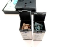 HACH Free and Total Chlorine Test Kit 0-3.5 ml/L Model CN66/66F/66T Cat No 2231