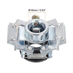 Single Phase Electric Motor Centrifugal Switch L16-154S Bore 16mm