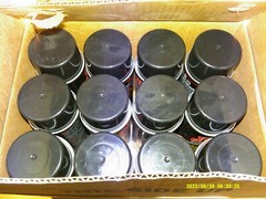 Tri-Flow Food Grade Grease TF22020 11.25 oz Lot of 12