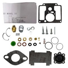 ZENITH K2226 CARBURETOR REBUILD KIT