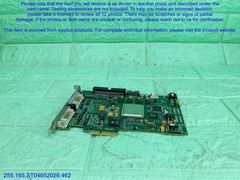 Teledyne Aquarius CL PCIe x4 Capture Card as in photos, sn:8578, DHL.