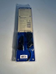 ONE (1) LIBERTY SAFES 18″ Dry Rod Dehumidifier 10872 100-120 Degrees F. (NEW)