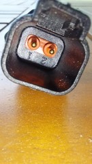 Caterpillar Temp Sensor 264-4297-05 23022 New No Box or Packaging