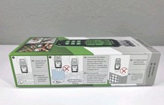 RDINSCOS Moisture Meter Pinless Wall Moisture Meter Digital Moisture MT-75