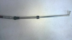 Rockshaft control cable, JohnDeere 2010 (see details) , replaces AT13231