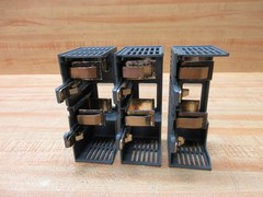 Asea Brown Boveri OS-60J12 ABB Switch Fuse OS60J12 Fuse Holders Only