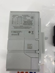 Allen-Bradley 140MG-G8P-C15 Molded Case Circuit Breaker 15A 3P G Frame 480V