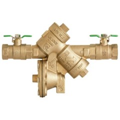 Zurn Wilkins 34-975XL2 3/4″ Reduced Pressure Zone Backflow Preventer Lead-Free