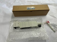 New SMC ARBQ4000-N0-P-1 Pressure Regulator
