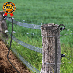 Electric Fence Wire Double Insulated Underground Hard Cable Double Insulated