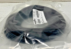 New MasterFlex Pump 96412-17 Precision Pump Tubing FDA Compliant Viton #17 25Ft