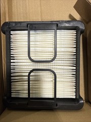 Bobcat Direct Flow Secondary Filter 7221934