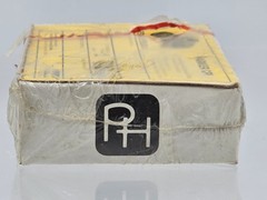 5 Lot NOS | PARKER 2- 2-DBZ-B CPI FITTING – Brass – Discontinued- 1970s