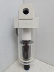 Smc AF40-03D-A Pneumatic Filter 1.0 MPa Max New