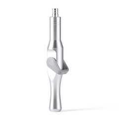 Dental Universal Saliva Ejector Valve SE Strong Suction Handle Adaptor