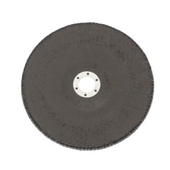 7″ x 7/8-Inch T29 Flap Discs 40 Grit Flapper Wheel for Angle Grinder 10 Pcs