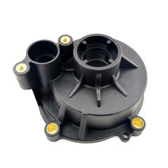 5001595 Water Pump Impeller Repair Kit with Housing for Johnson Evinrude OMC …