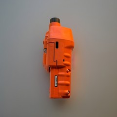 ISC Ventis MX4 Gas Detector Pumped Calibrated Warranty