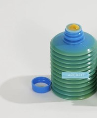 1PC New For Replacement LHL-X100-7 Grease Cartridge (700g)