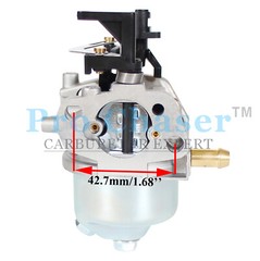 Carburetor replacement for Kohler Huayi 14053 90 w/ 149cc Engine