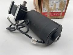 Baldor-Reliance-ABB GP7406 Right Angle DC Gearmotor, 90 degree