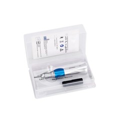 Dental Lab Micro Motor 35K rpm N3 + Surgical Contra Angle Straight Handpiece